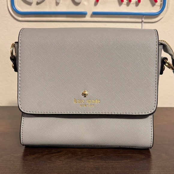 kate spade Handbags - Kate Spade Crossbody Bag NWOT